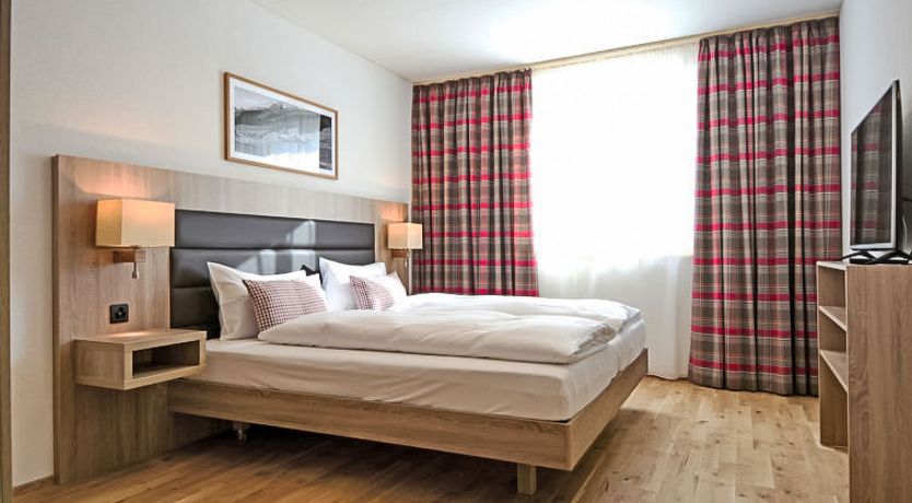 Photo of Pradas Resort - 2.5 Zimmer Premium Apartment 3