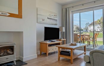 in Yarmouth (96007) Holiday Home