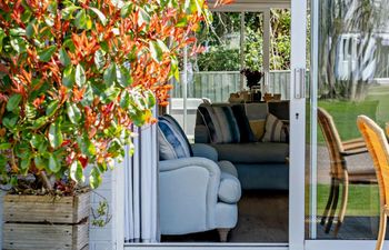 in Yarmouth (96007) Holiday Home