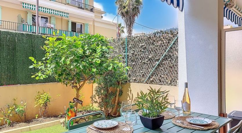 Photo of New Beach Apartment 2