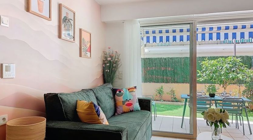 Photo of New Beach Apartment 2