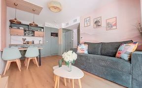 Photo of New Beach Apartment 2