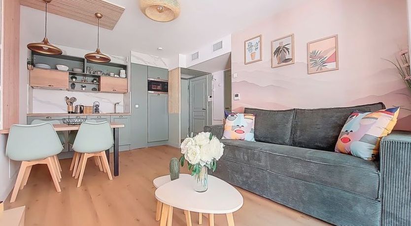 Photo of New Beach Apartment 2