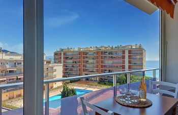 Le Bonaparte Apartment 2 Holiday Home