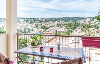 L'Helios Holiday Home