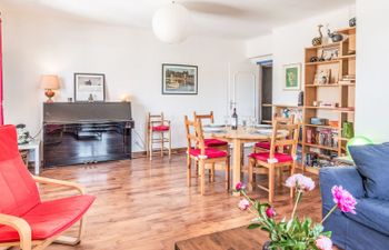 L'Helios Holiday Home