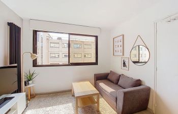 Le Nice Etoile Holiday Home