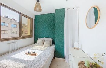 Le Nice Etoile Holiday Home