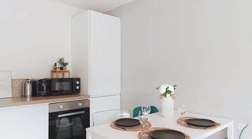 Photo of Le Nice Etoile