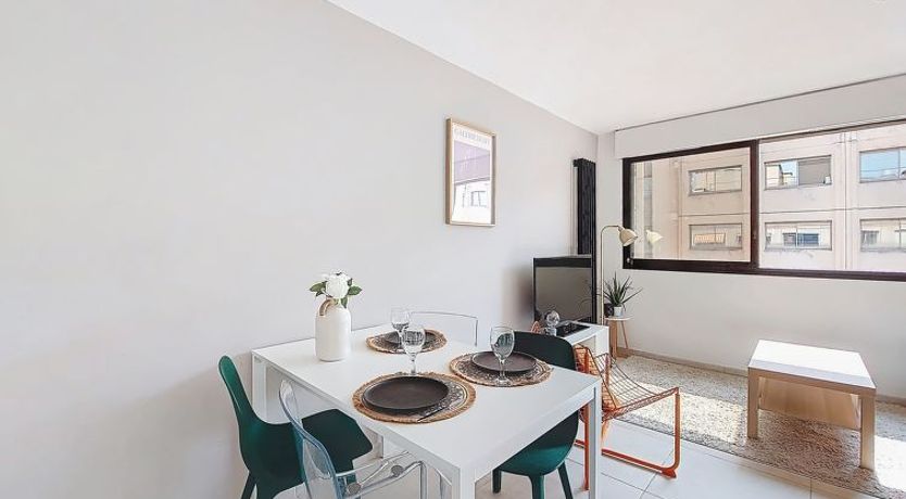 Photo of Le Nice Etoile