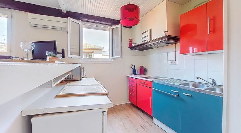 Photo of Le Mascoïnat