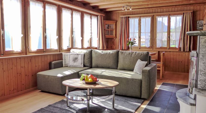 Photo of Chalet Träumli