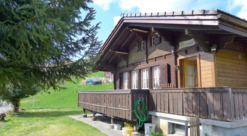 Photo of Chalet Träumli