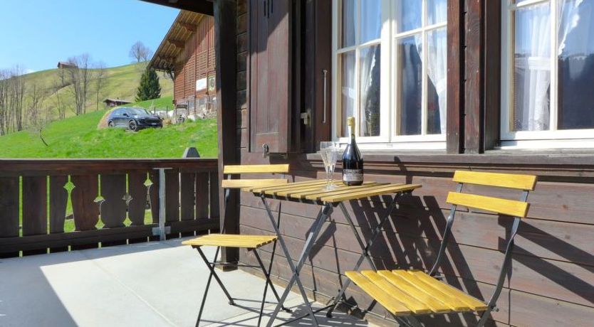 Photo of Chalet Träumli