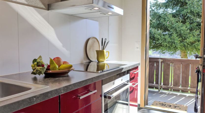 Photo of Chalet Träumli