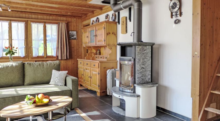 Photo of Chalet Träumli