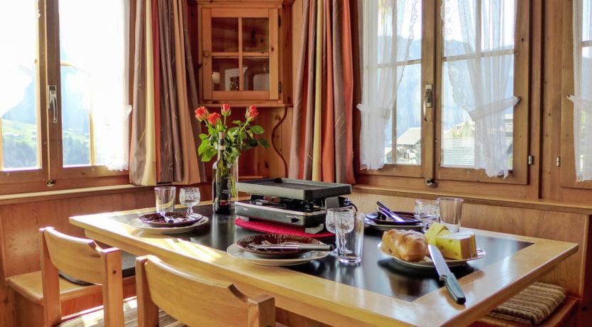 Photo of Chalet Träumli