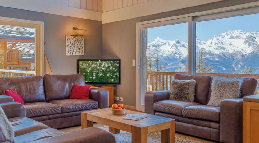 Photo of Chalet Roose