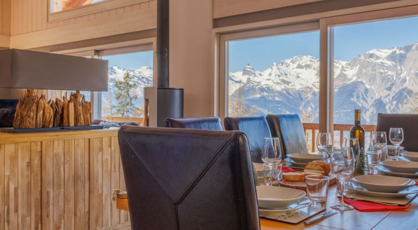 Photo of Chalet Roose