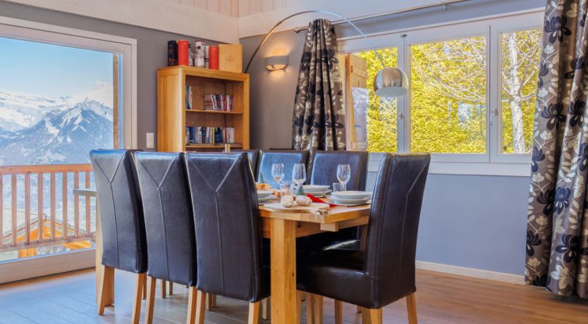 Photo of Chalet Roose