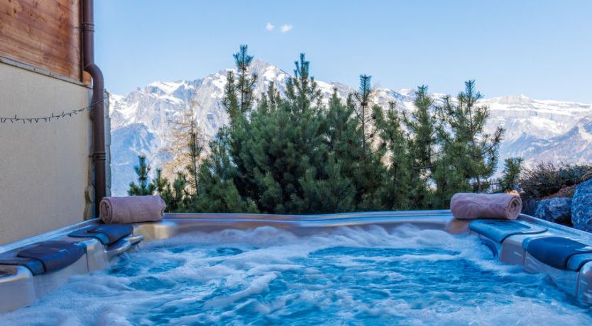 Photo of Chalet Roose