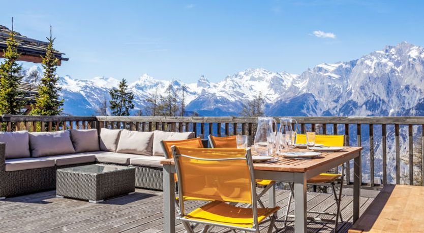 Photo of Chalet Roose