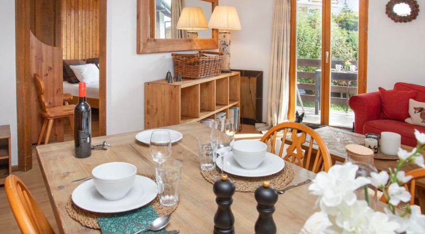 Photo of Galaxie 003 Apartment 6