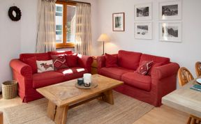 Photo of Galaxie 003 Apartment 6