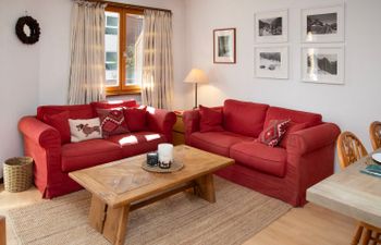 Galaxie 003 Apartment 6 Holiday Home