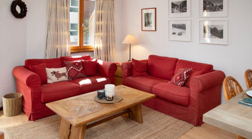 Photo of Galaxie 003 Apartment 6