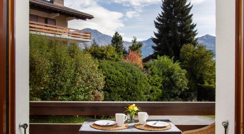 Photo of Galaxie 003 Apartment 6