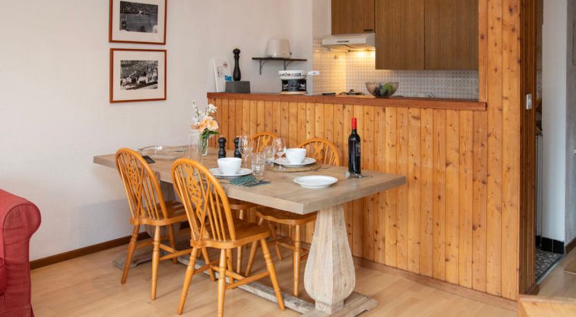 Photo of Galaxie 003 Apartment 6