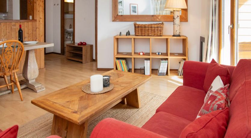 Photo of Galaxie 003 Apartment 6