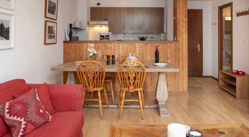 Photo of Galaxie 003 Apartment 6