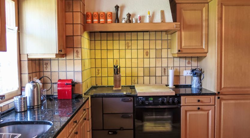 Photo of Chalet Tiptop