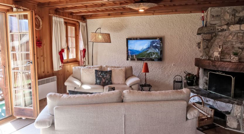 Photo of Chalet Tiptop