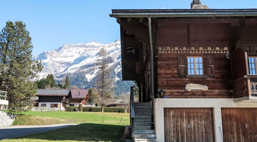 Photo of Chalet Tiptop