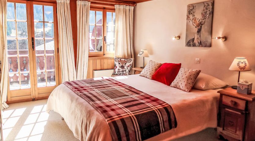 Photo of Chalet Tiptop