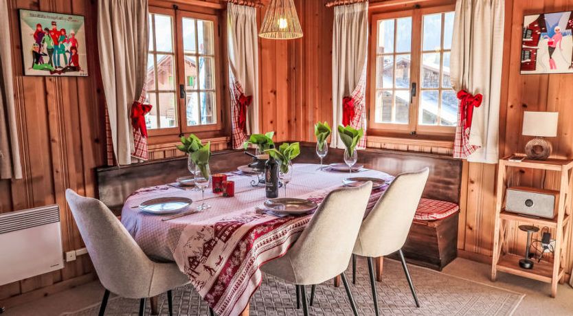 Photo of Chalet Tiptop