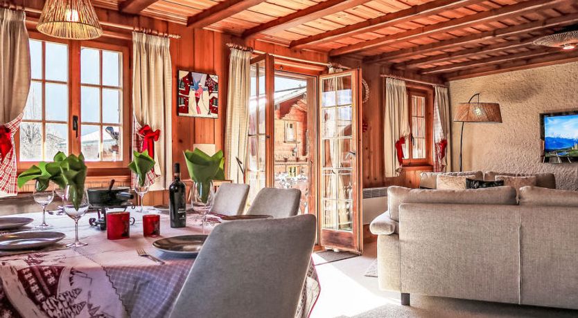 Photo of Chalet Tiptop