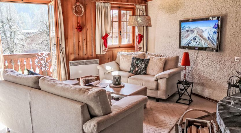 Photo of Chalet Tiptop