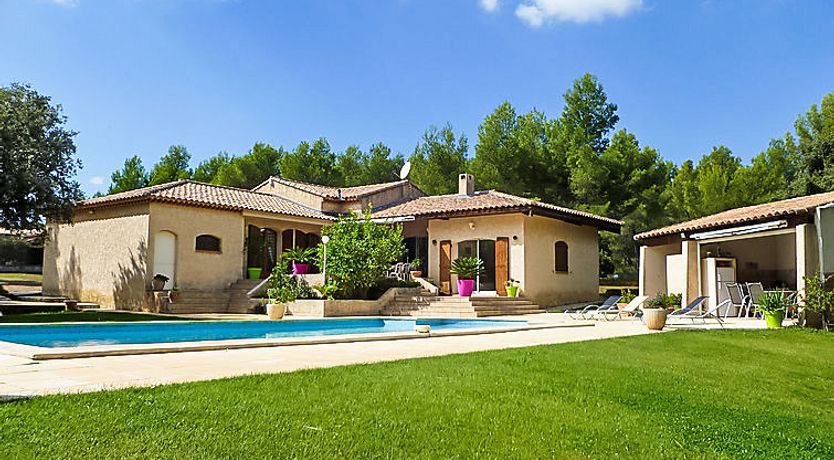 Photo of La Péguière