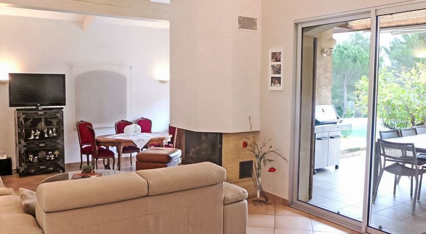 Photo of La Péguière