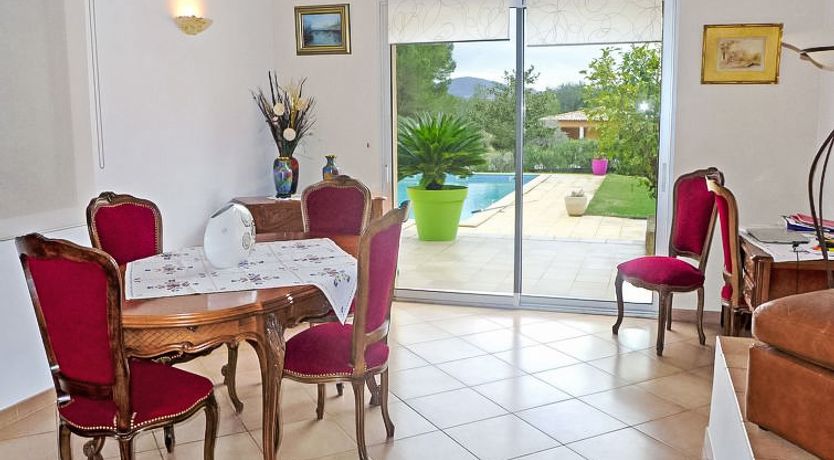 Photo of La Péguière