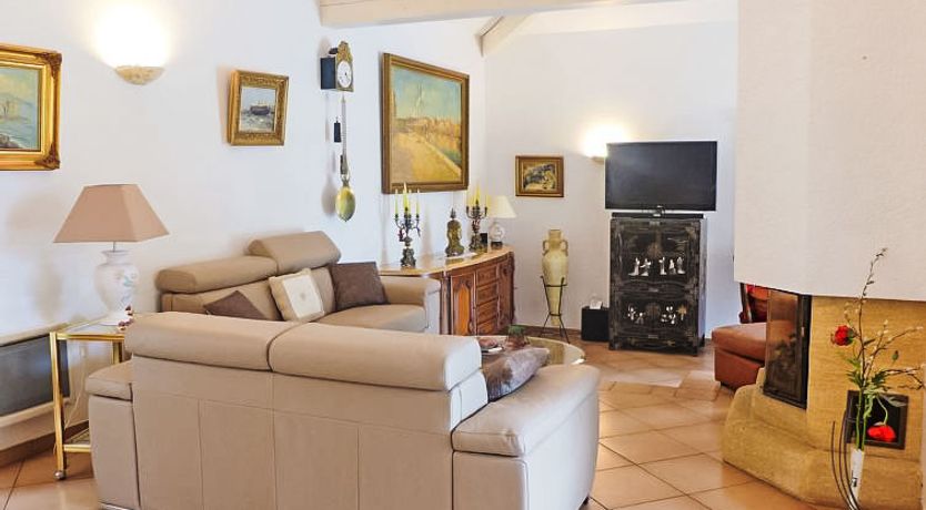 Photo of La Péguière