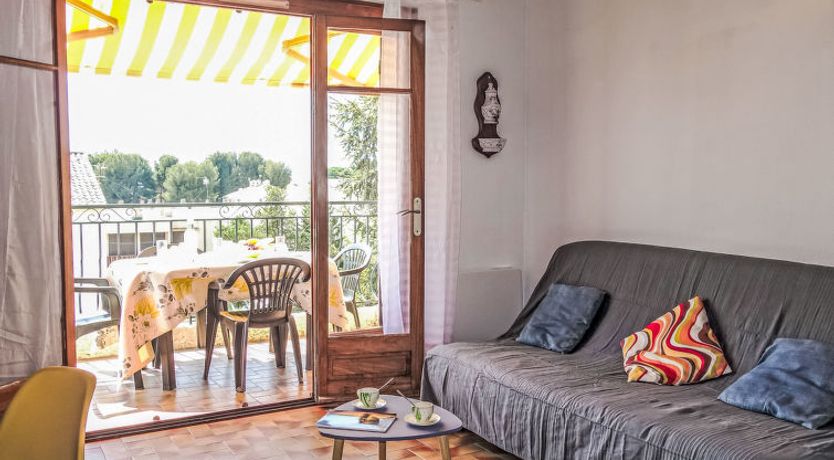 Photo of Le Village Apartment 7