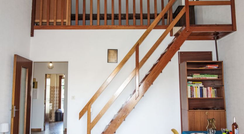 Photo of Le Village Apartment 7