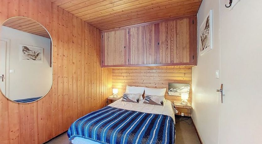 Photo of Résidence Les Tines