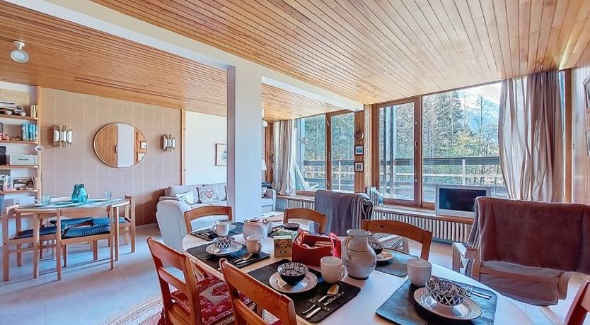 Photo of Résidence Les Tines