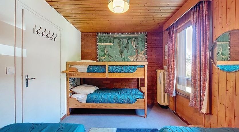 Photo of Résidence Les Tines